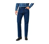 Wrangler - Jeans Slim-fit - - Jeans - Uomo - Blu - W33 L32