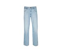 WRANGLER Jeans Straight Fit FRONTIER azzurro | 32/L34