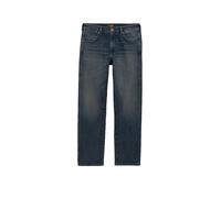 WRANGLER Jeans Straight Fit FRONTIER blu | 31/L32