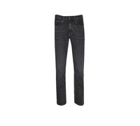 Jeans Wrangler Frontier Jet Wash Noir 34x32