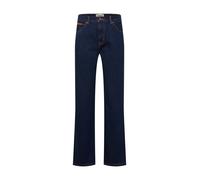 WRANGLER Jeans 'TEXAS' blu denim / blu scuro Uomo WRANGLER 34x32 blu denim / blu scuro