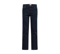 WRANGLER Jeans 'TEXAS' blu scuro Uomo WRANGLER 31x32