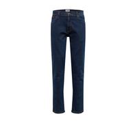 WRANGLER Jeans 'TEXAS' blu scuro Uomo WRANGLER 44x32