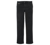 WRANGLER Jeans 'TEXAS' nero Uomo - PROMO - Jeans - Straight leg WRANGLER 42