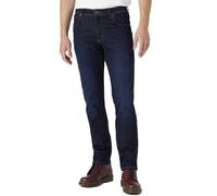 Wrangler Texas Slim, Jeans Uomo, Lucky Star, 48W / 34L