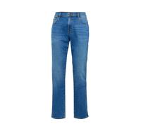 WRANGLER Jeans 'TEXAS SLIM' blu denim, Taglia 40 Lunghezza 34