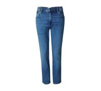 WRANGLER Jeans 'TEXAS SLIM' blu Uomo WRANGLER 36x32 blu