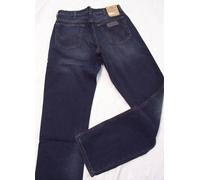 WRANGLER jeans Texas Stretch Vintage Tint Tg.da 33 a 42