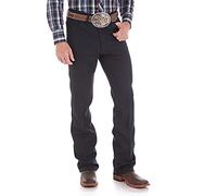 Wrangler Jeans Uomo Marina Militare 34W/30L