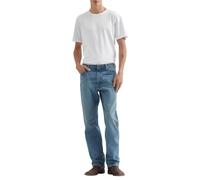 Wrangler - Jeans Uomo - vestibilità Bootcut Regular Original - 13Mwz - Shadow Black