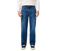Wrangler - Jeans Uomo - vestibilità Oversize - Loose Straight - Sandstorm