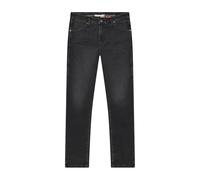 Wrangler - Jeans Uomo - vestibilità Slim Affusolata - Larston