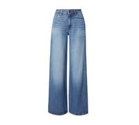 WRANGLER Jeans 'WORLD WIDE' blu denim Donna WRANGLER 25x32 blu denim