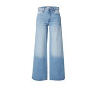WRANGLER Jeans 'WORLD WIDE' blu denim Donna WRANGLER 30x32 blu denim