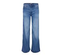 WRANGLER Jeans 'WORLD WIDE' blu denim Donna WRANGLER 30x34 blu denim