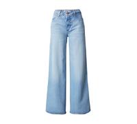 WRANGLER Jeans 'WORLD WIDE' blu denim Donna WRANGLER 31x32 blu denim