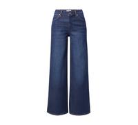WRANGLER Jeans 'WORLD_WIDE' blu scuro Donna WRANGLER 32x32 blu scuro