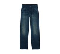 Wrangler Jeans Wrangler 13MWZ Pacific Wash Original Cowboy Cut blu