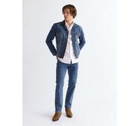 Wrangler Jeans Wrangler Texas Arm Strong Straight blu