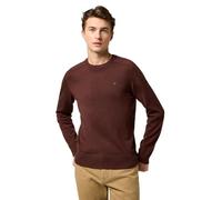 Wrangler Knit Sweater, Mogano, M