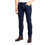 Wrangler Lareston 812 Day Drifter Jeans Uomo Ragazzo Pantalone Denim