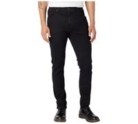 Wrangler Uomo Larston Jeans, Nero (Atmosphere), 34W / 36L