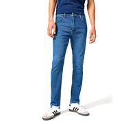 Wrangler Larston Gavi 812 Jeans Felpato Uomo Ragazzo Pantalone Denim
