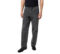Wrangler Loose Straight Jeans, Tempesta di Sabbia, 34W x 34L Uomo