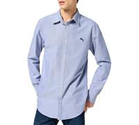Wrangler Camicia A Maniche Lunghe 112350481