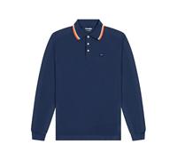 WRANGLER LS POLO SHIRT 112371506