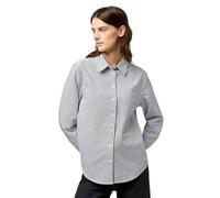 Wrangler Maglietta da Donna, Navy I, L