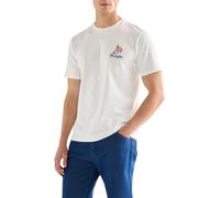 Wrangler, Maglietta da Uomo, Embroidery Tee