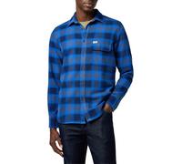 Wrangler Maglietta da Uomo, Icy Indaco, M