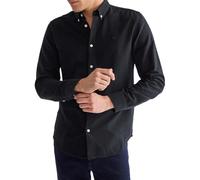 Wrangler, Maglietta da Uomo, Oxford