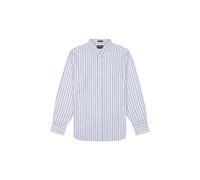 Wrangler, Maglietta da Uomo, Oxford