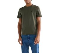 Wrangler, Maglietta da Uomo Sign off Tee