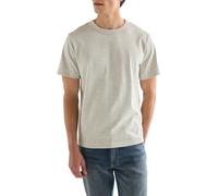 Wrangler, Maglietta da Uomo SS Solid Tee