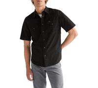 Wrangler, Maglietta da Uomo, SS Western