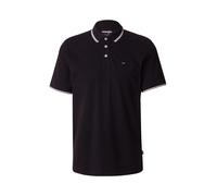 WRANGLER Maglietta 'SUNSET' blu notte / bianco Uomo WRANGLER M blu notte / bianco