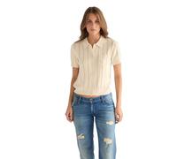 Wrangler, Maglione Donna One Pocket Polo