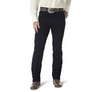 Wrangler Men s Silver Edition Slim Fit Jean, Dark Denim, 33x30