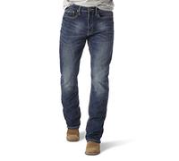 Wrangler Men's 20X 42 Vintage Boot Cut Jean, Midland, 33x34