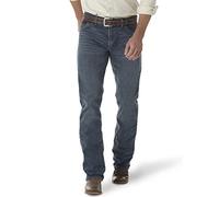 Wrangler Men's 20X Advanced Comfort Competion Slim Fit Barrel Jean