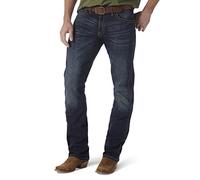 Wrangler Men's 20X Slim Straight Jean, Denver, 40X34