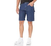 Wrangler Men's Authentics Classic Carpenter Short, Retro Stone, 42