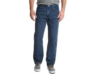 Wrangler Men's Authentics Relaxed Fit Jean-Cotton
