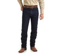 Wrangler Men's Big And Tall Big & Tall Cowboy Cut Active Flex Original Fit Jean
