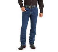 Wrangler Men's Big and Tall Big & Tall Cowboy Cut Active Flex Original Fit Jean