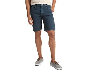 Wrangler Men's Classic Relaxed Fit Five Pocket Jean Short
