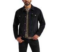 Wrangler Men's Corduroy Trucker Jacket Giacca Uomo (Pacco da 1)